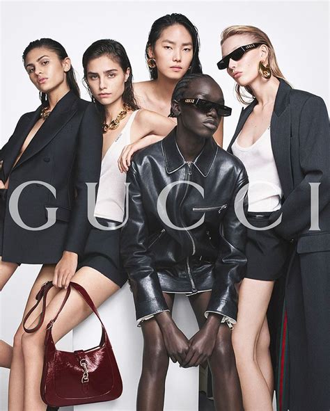 gucci campaign 2024.